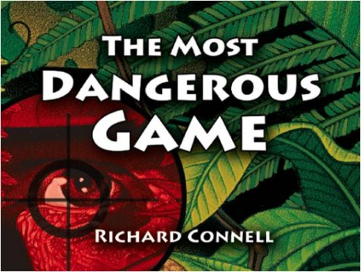 The Most Dangerous Game: Plot Overview | SparkNotes